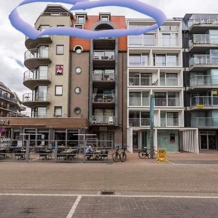 Apartamento Penthouse Saint Idesbald Exterior foto
