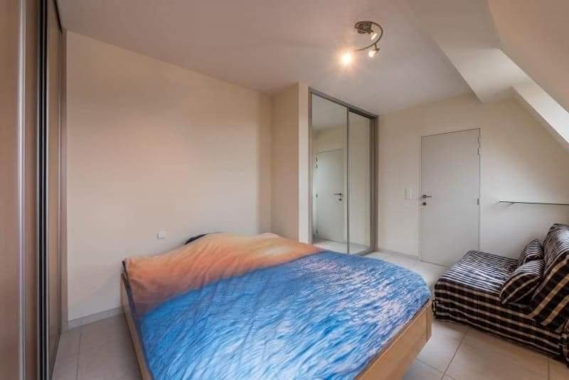 Apartamento Penthouse Saint Idesbald Exterior foto