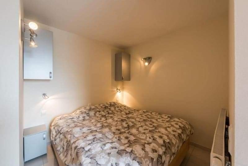 Apartamento Penthouse Saint Idesbald Exterior foto